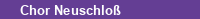 Chor Neuschloß