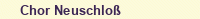 Chor Neuschloß